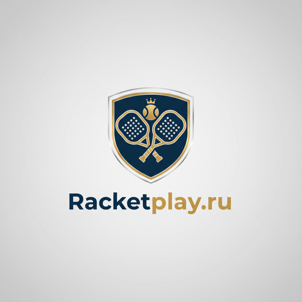 Логотип вашей компании